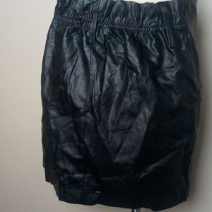 Jealous tomato women's skirt size large